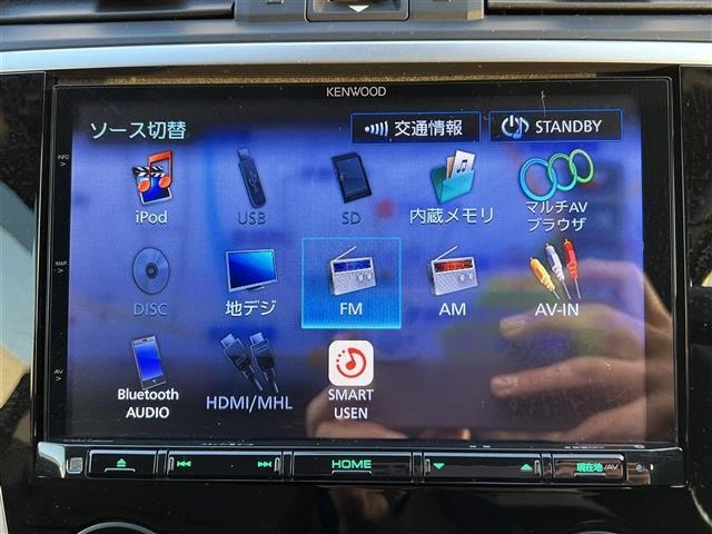 Subaru LEVORG 2019 6976211-24