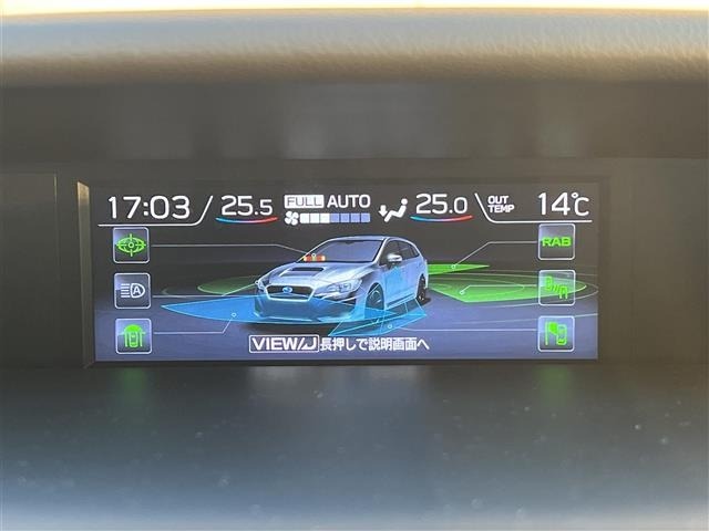 Subaru LEVORG 2019 6976211-26
