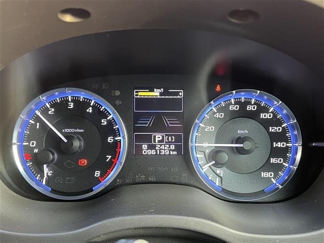 Subaru LEVORG 2019 6976211-29