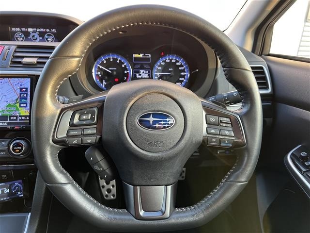 Subaru LEVORG 2019 6976211-30