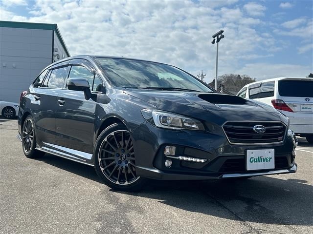 Subaru LEVORG 2016 6976212-0