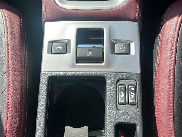 Subaru LEVORG 2016 6976212-1