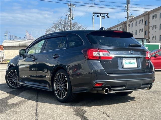 Subaru LEVORG 2016 6976212-13