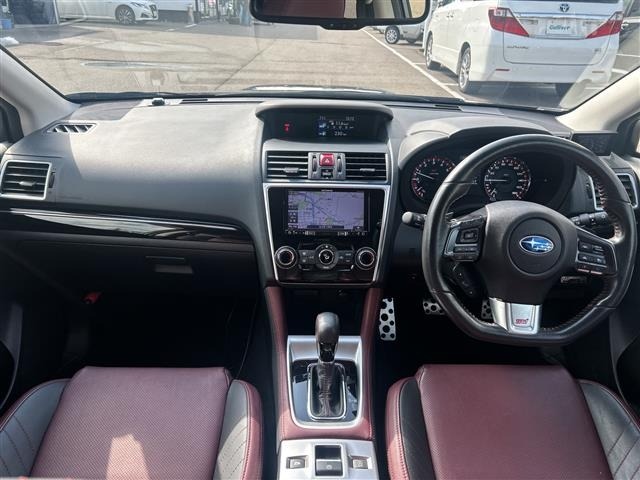 Subaru LEVORG 2016 6976212-14