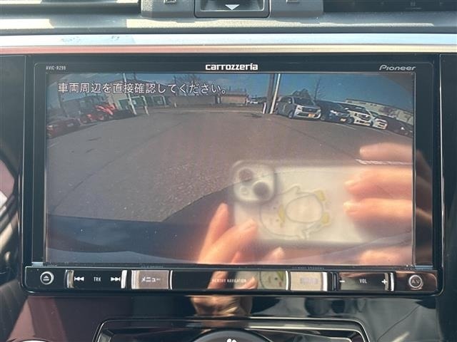 Subaru LEVORG 2016 6976212-16