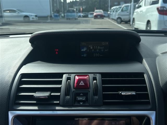 Subaru LEVORG 2016 6976212-19