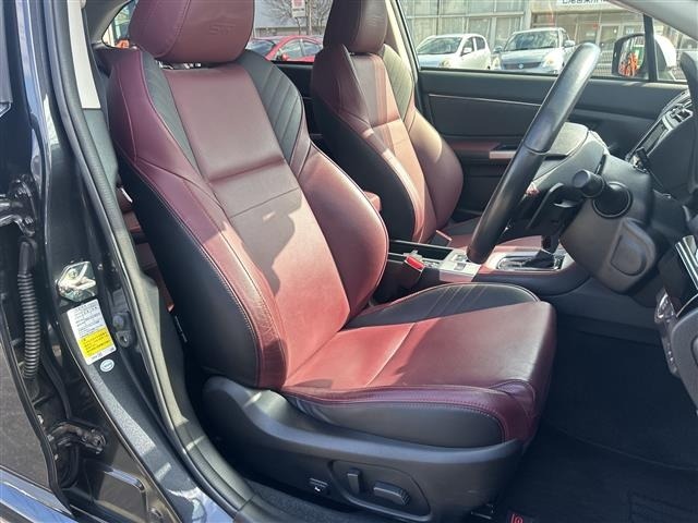 Subaru LEVORG 2016 6976212-22