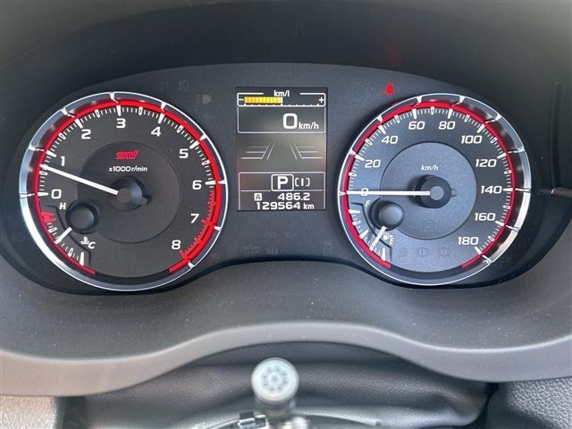 Subaru LEVORG 2016 6976212-3