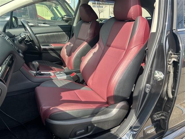 Subaru LEVORG 2016 6976212-4