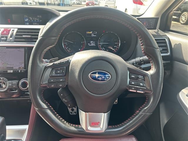 Subaru LEVORG 2016 6976212-5