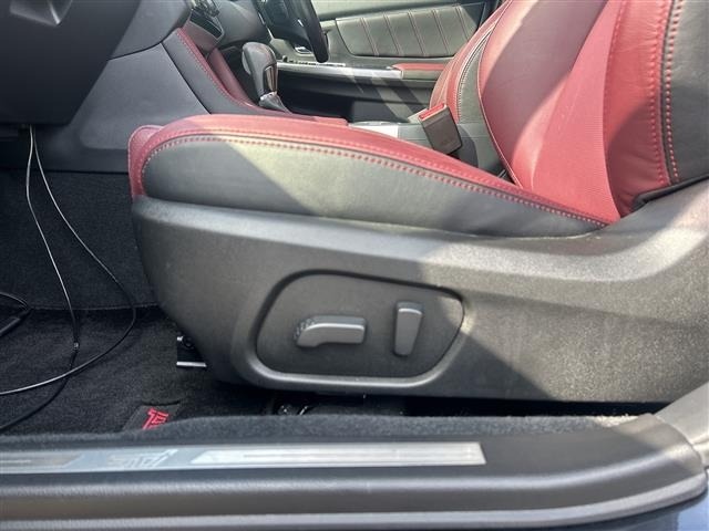 Subaru LEVORG 2016 6976212-6