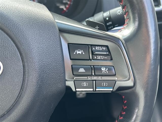 Subaru LEVORG 2016 6976212-8