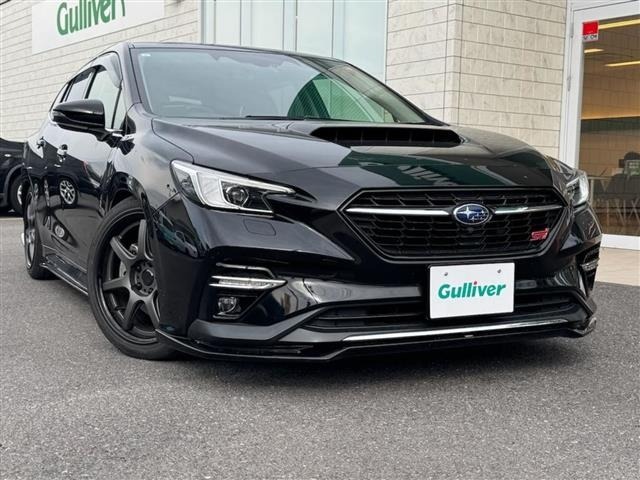 Subaru LEVORG 2021 6976260-0