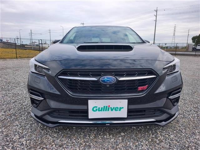 Subaru LEVORG 2021 6976260-11