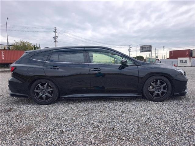 Subaru LEVORG 2021 6976260-12