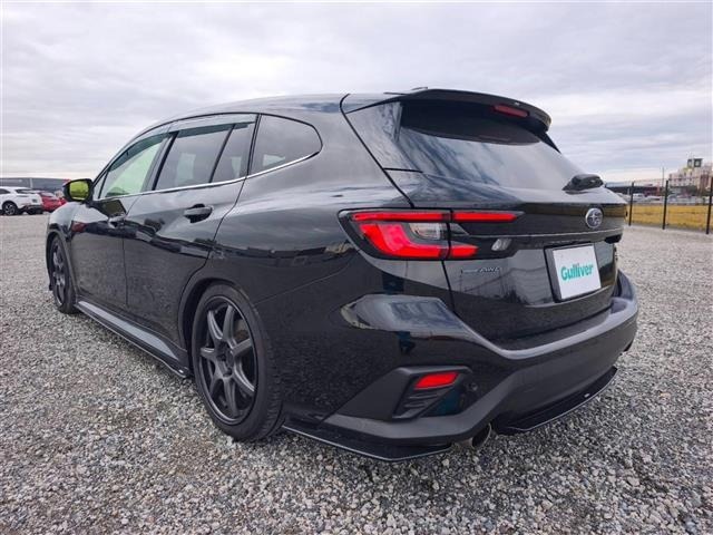 Subaru LEVORG 2021 6976260-13