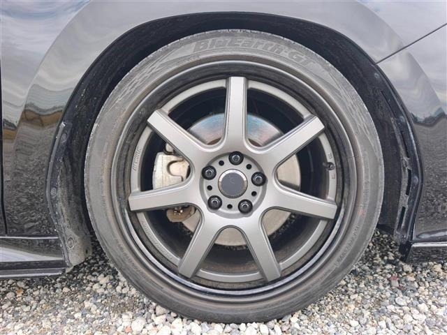 Subaru LEVORG 2021 6976260-2