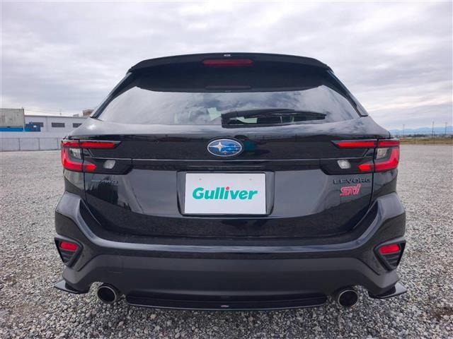 Subaru LEVORG 2021 6976260-20