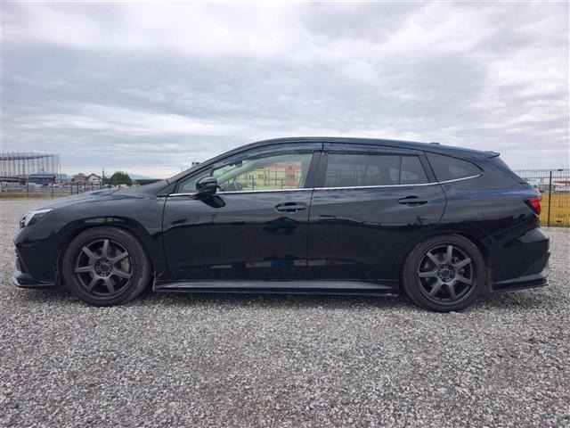 Subaru LEVORG 2021 6976260-22