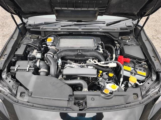 Subaru LEVORG 2021 6976260-7