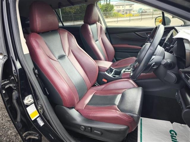 Subaru LEVORG 2021 6976260-8