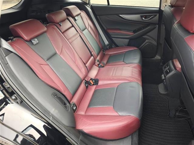 Subaru LEVORG 2021 6976260-9