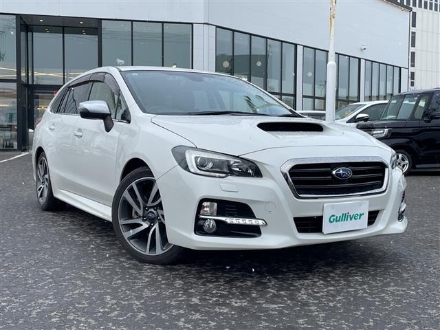 Subaru LEVORG 2017 6976295-0