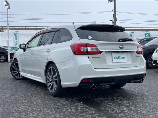 Subaru LEVORG 2017 6976295-13