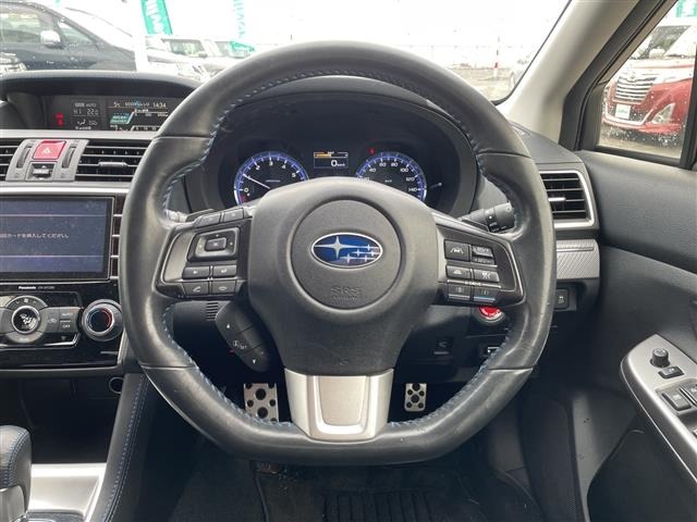 Subaru LEVORG 2017 6976295-17