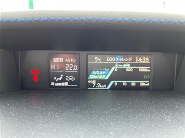 Subaru LEVORG 2017 6976295-20