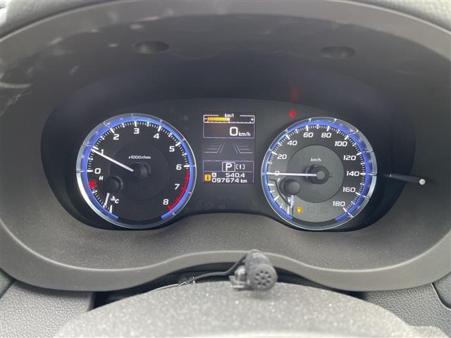 Subaru LEVORG 2017 6976295-22