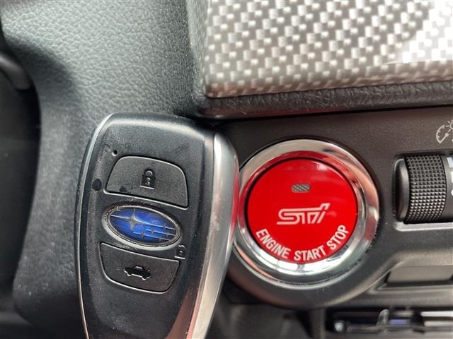 Subaru LEVORG 2017 6976295-5