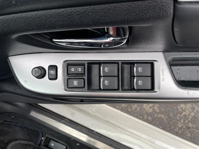 Subaru LEVORG 2017 6976295-6
