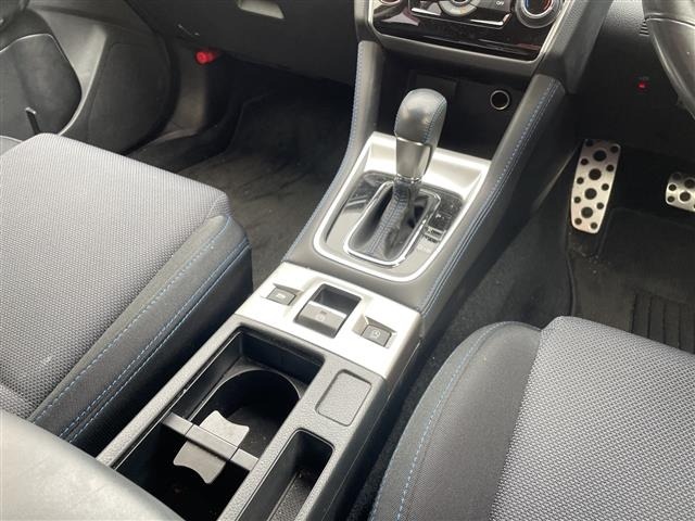 Subaru LEVORG 2017 6976295-8