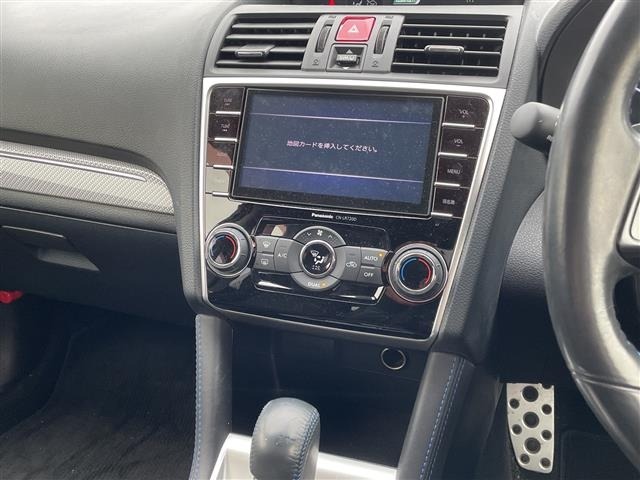 Subaru LEVORG 2017 6976295-9
