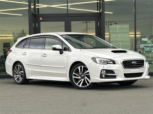Subaru LEVORG 2015 6976309-0