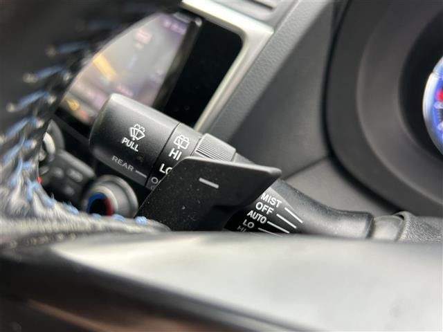Subaru LEVORG 2015 6976309-12