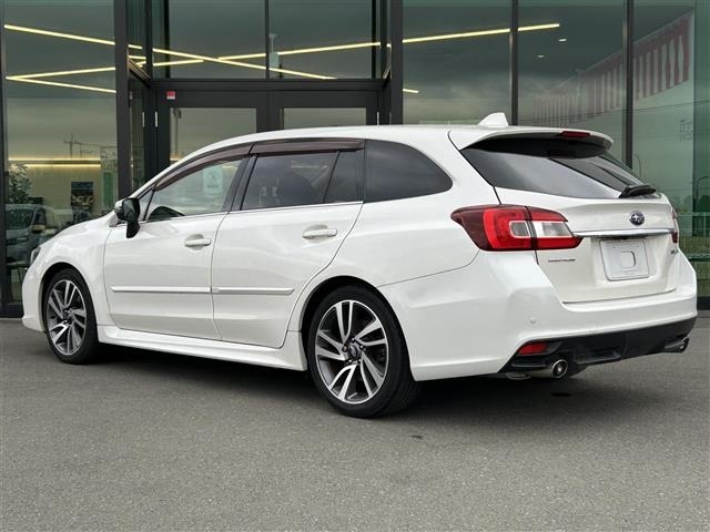 Subaru LEVORG 2015 6976309-13