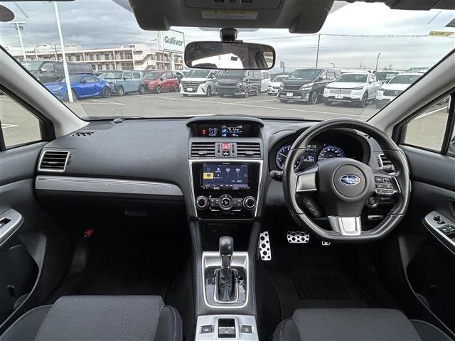 Subaru LEVORG 2015 6976309-14