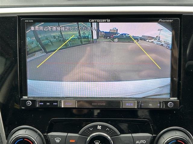 Subaru LEVORG 2015 6976309-15