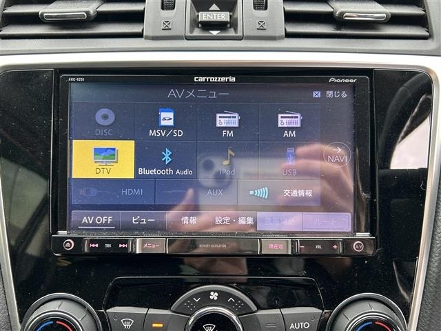 Subaru LEVORG 2015 6976309-16