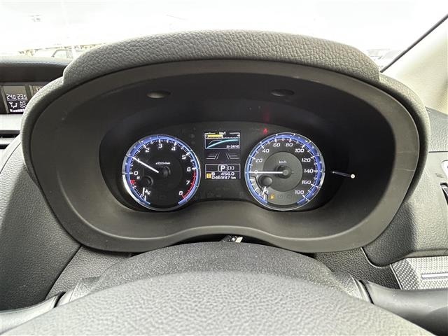 Subaru LEVORG 2015 6976309-19