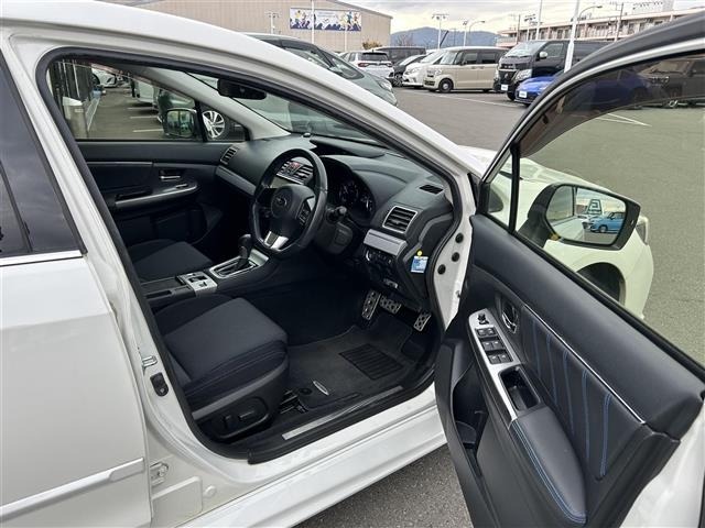 Subaru LEVORG 2015 6976309-2