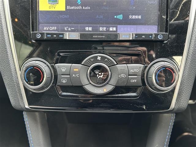 Subaru LEVORG 2015 6976309-3