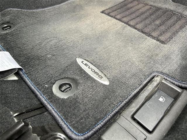 Subaru LEVORG 2015 6976309-4