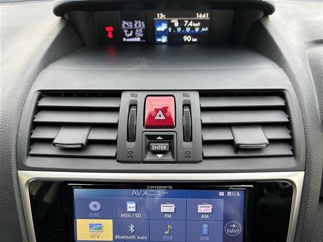 Subaru LEVORG 2015 6976309-5