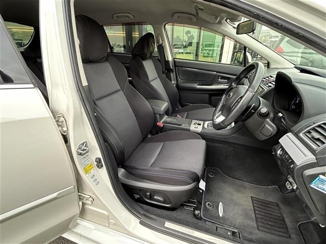 Subaru LEVORG 2015 6976309-6