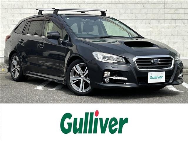 Subaru LEVORG 2016 6976310-0