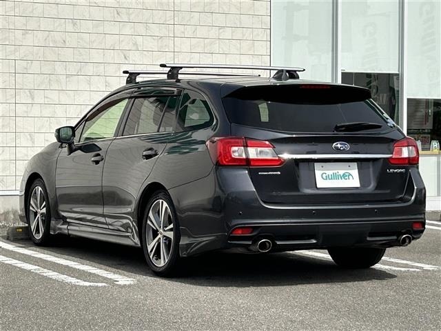 Subaru LEVORG 2016 6976310-13