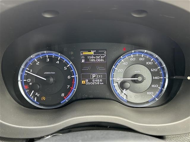 Subaru LEVORG 2016 6976310-16
